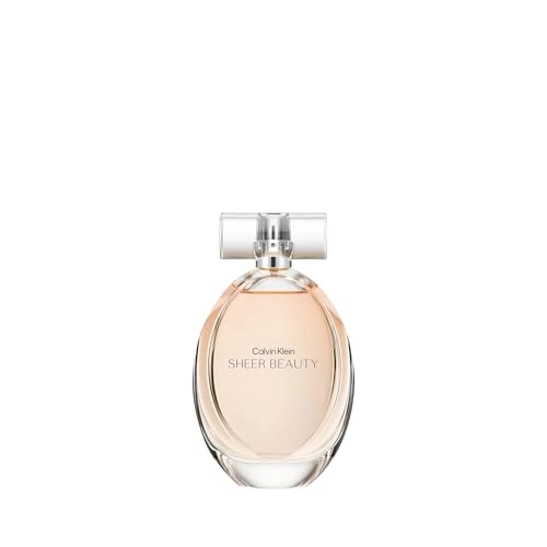Sheer Beauty Eau de Toilette 50 ml