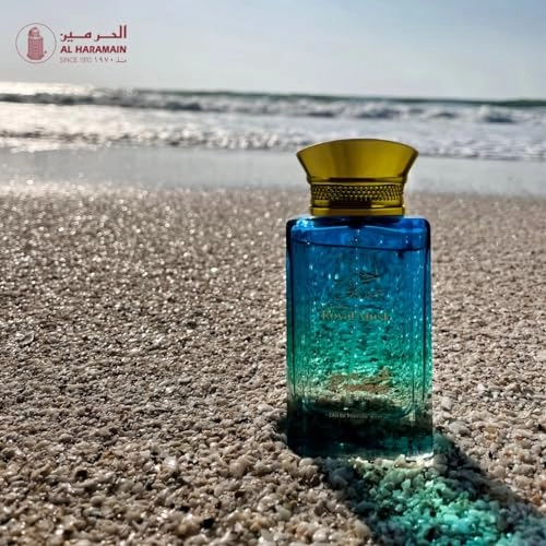 Royal Musk Eau de Parfum - 100ml