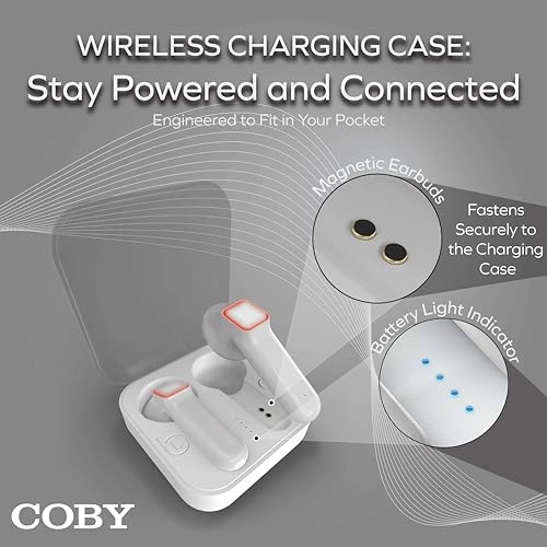 CETW527 Wireless Earbud