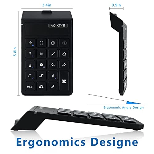 A3 - Bluetooth