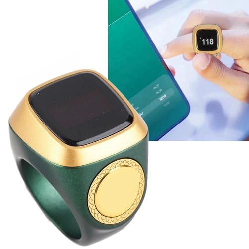 Smart Counter Ring