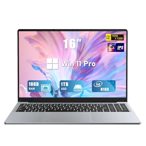 NY-03 - 16'' 1TB 16GB N100