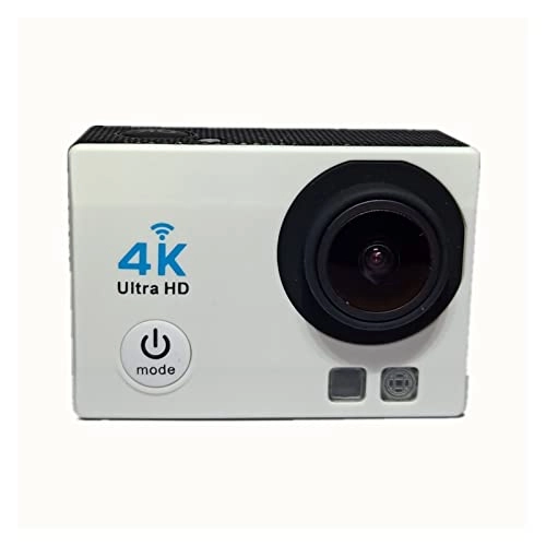 Action Camera - 1080P 30FPS