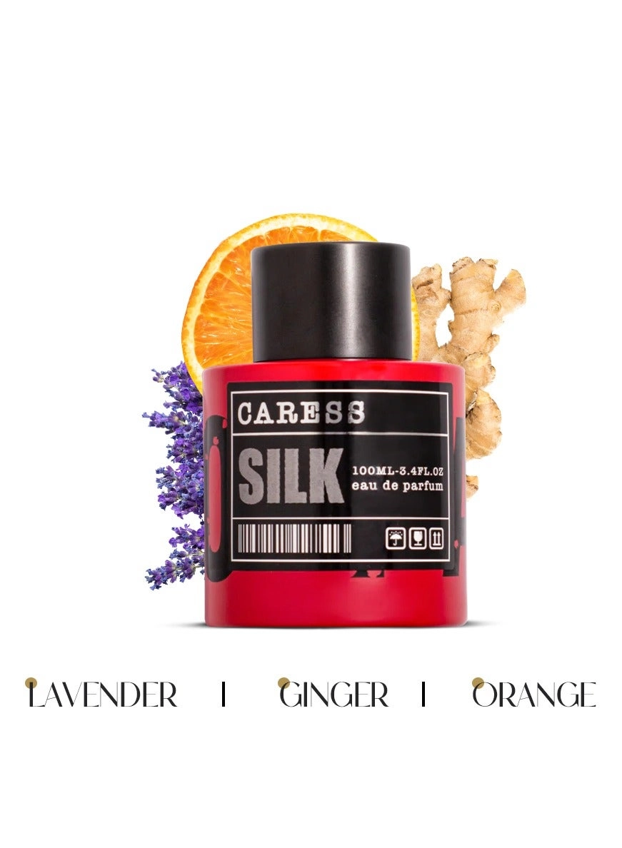 Af Caress - Eau de Parfum 100ml