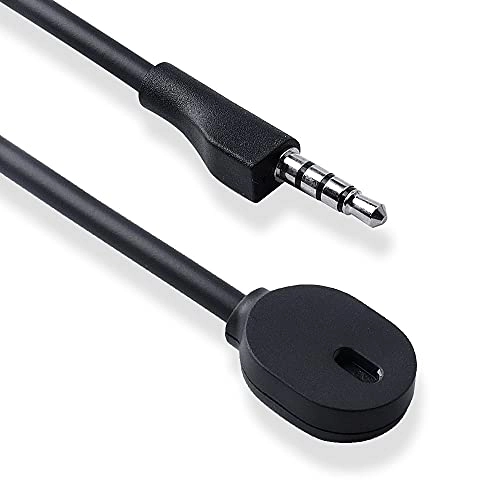 DS 3.5mm-Mini-Jack Microphone