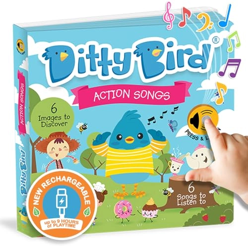 Action Songs