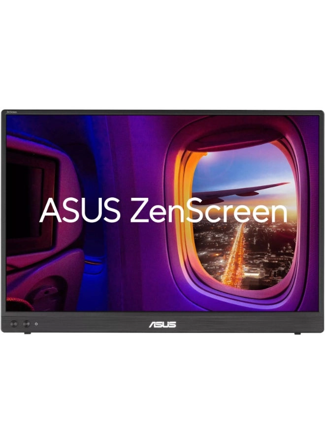 ASUS MB16FC - WUXGA 16-inch