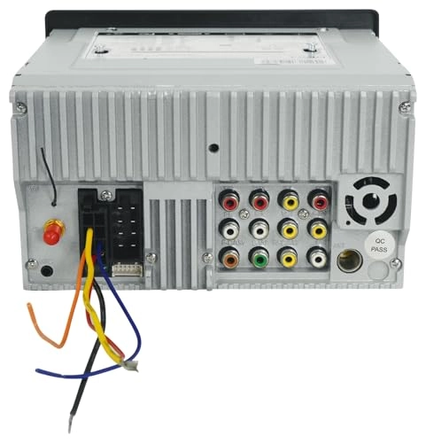 NS-705NHB - 7 Inches + RBC1