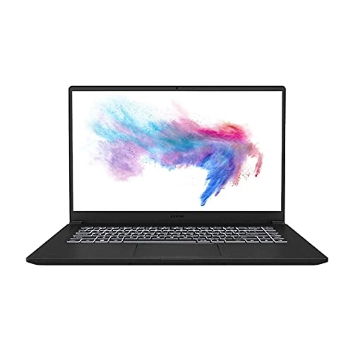 (Renewed) Modern 15A10M - 15.6'' i5-10210U 8GB DDR4 512GB SSD