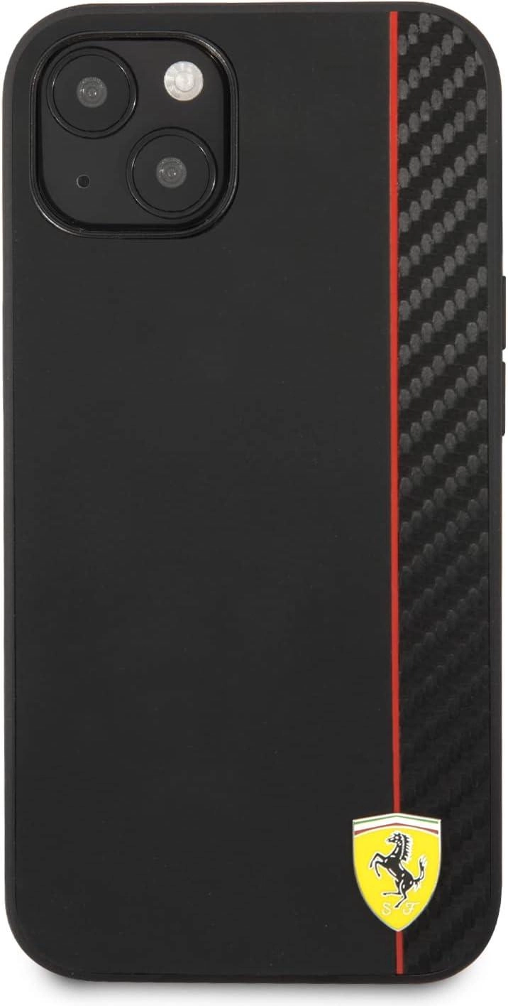 FESAXHCP13MBK Case for iPhone 13 - Metal