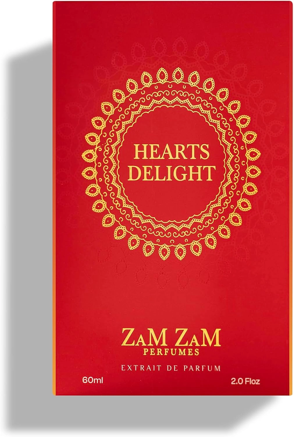Hearts Delight - Eau de Parfum 60 ml