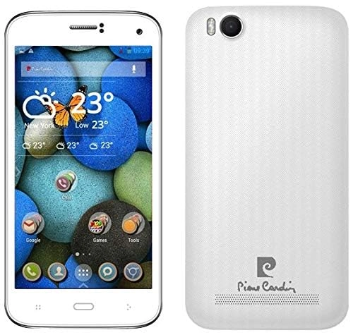 smart Phone P8 - 512 MB 4GB