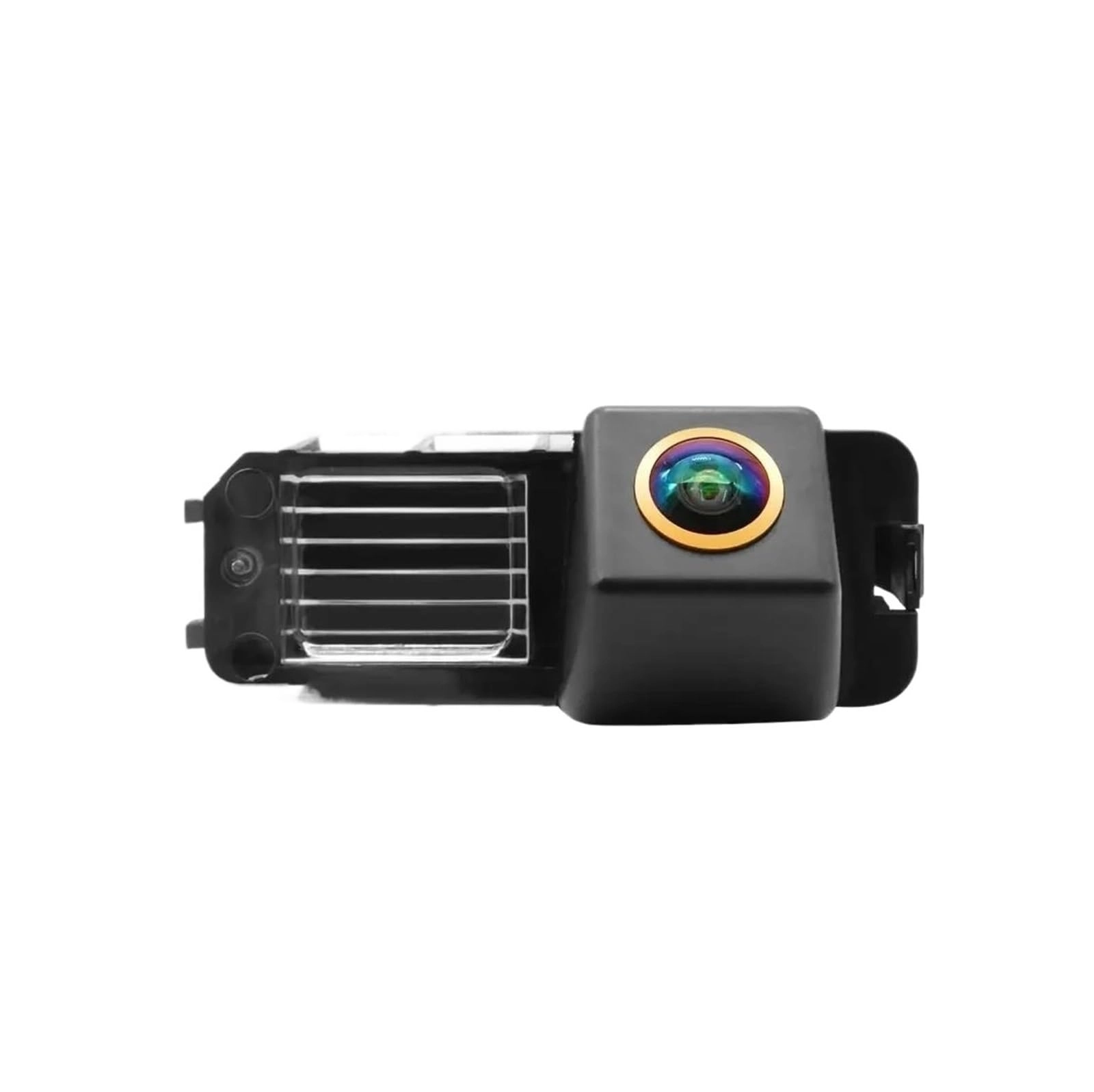 Rear View Parking Camera - Night Vision Wire