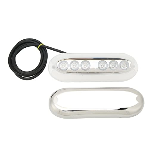 Underwater Light - Approx.1.5m 120°