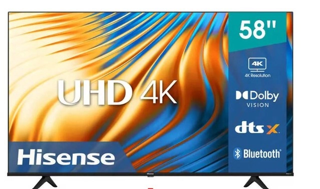 75A62QS - 75inch