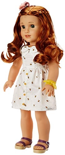 Blaire Wilson Doll - 18" Girl of the Year 2019