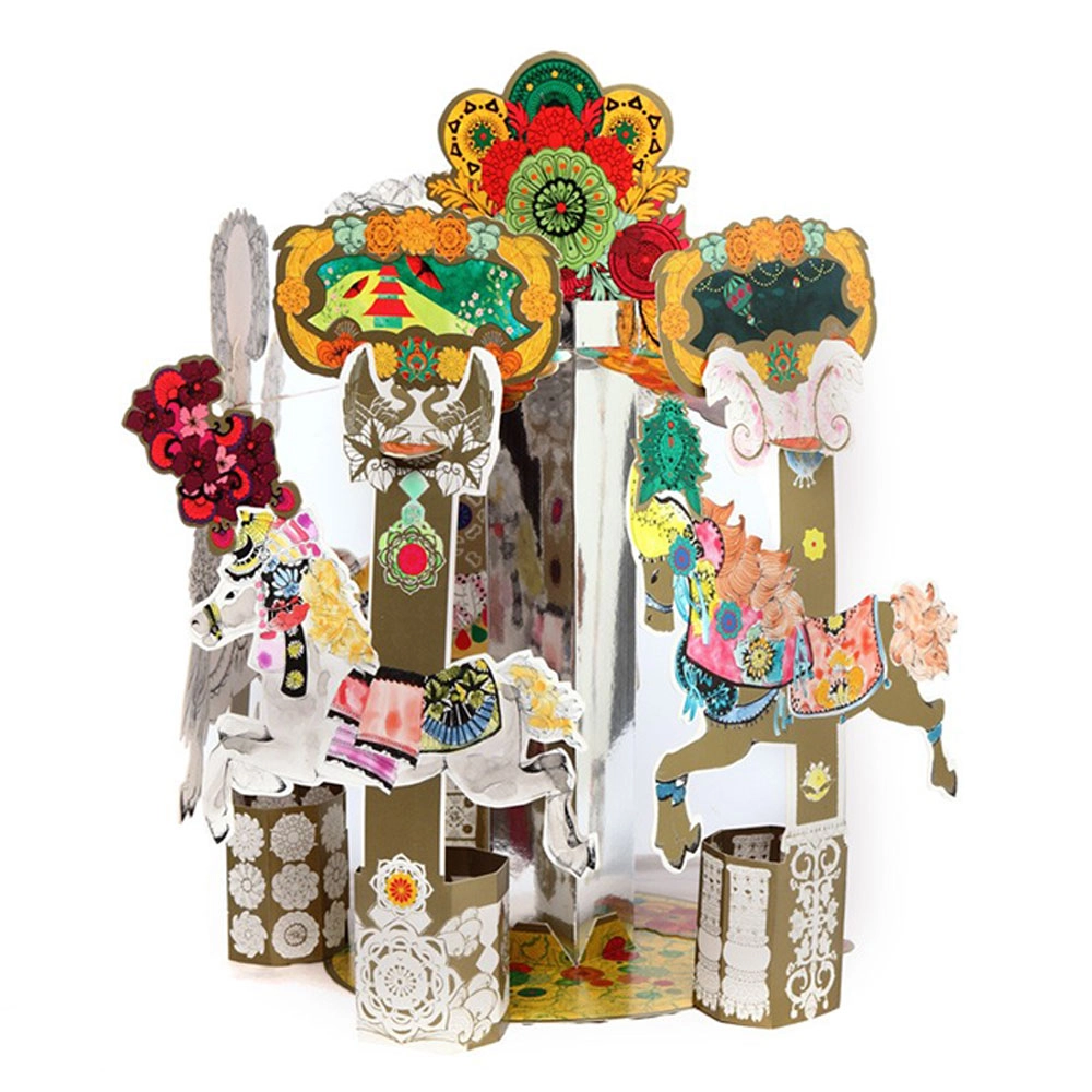 Creative Kit - Carousel