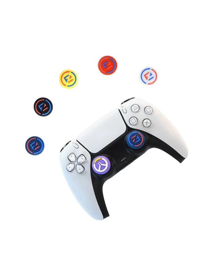 Rocker Cap - PS5 PS4 XBOX