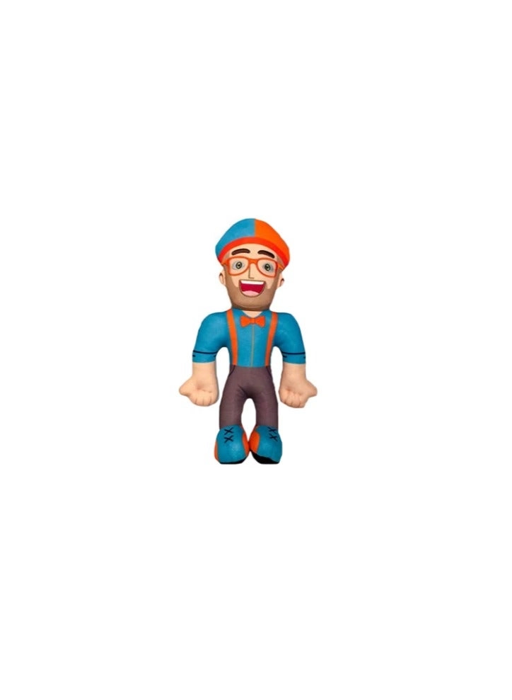 Blippi - 33 cm