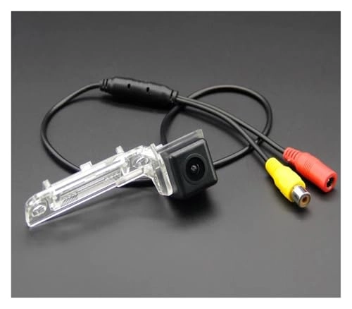 Car Rear View Camera - Night Vision Wired or Wireless 1280*720P