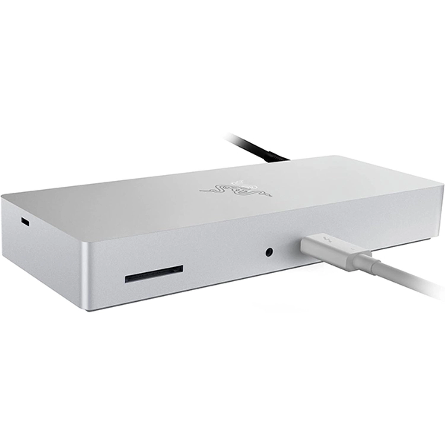 Thunderbolt 4 Dock - Windows 10 PCs w/Thunderbolt 4 Port or Thunderbolt 3 Port | Mac Systems w/M1 Processors | Mac Systems w/Thunderbolt 3 Port running MacOS 11.1 Big Sur or Later