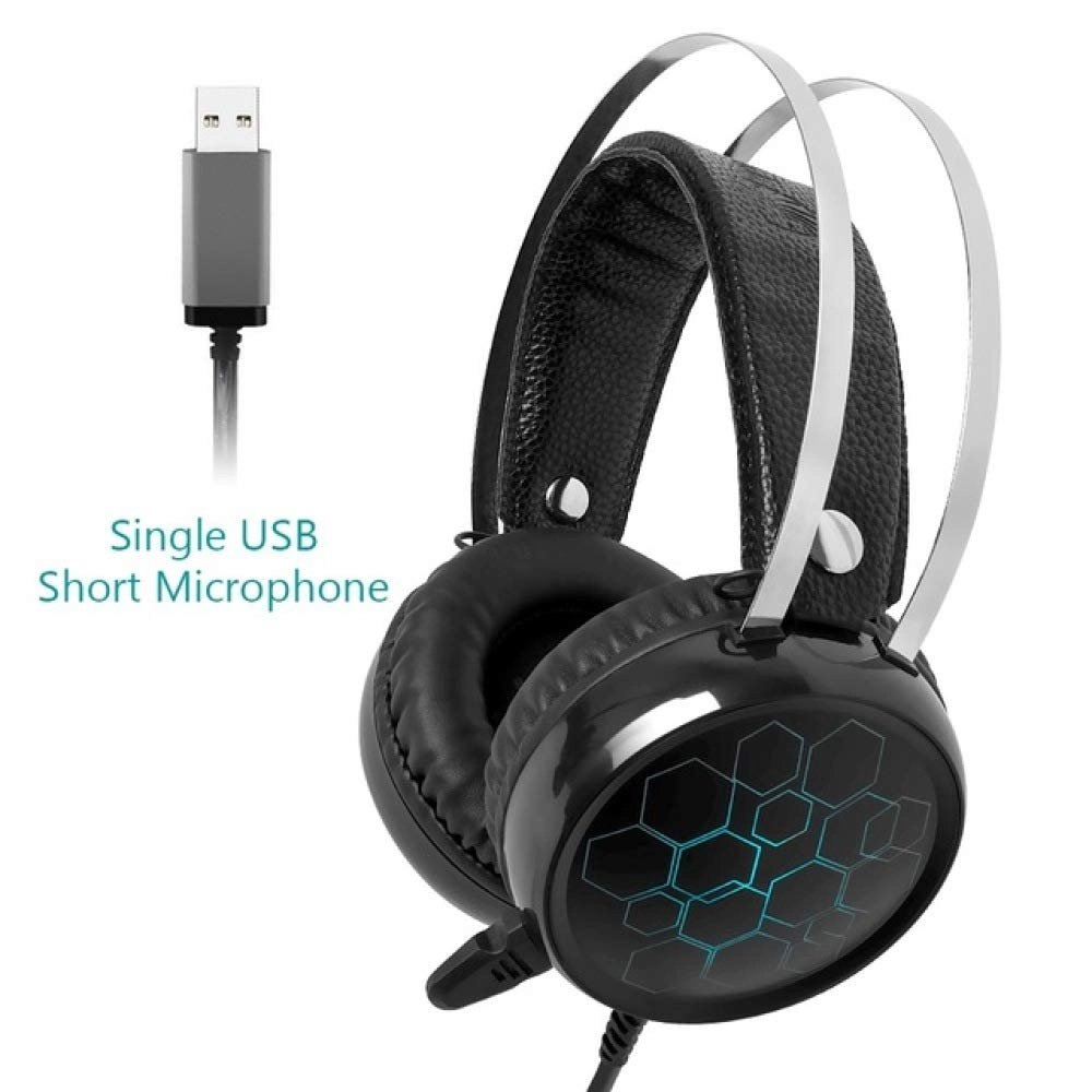 Gaming Headphone Wired Headphone
