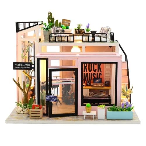 Dollhouse Kit