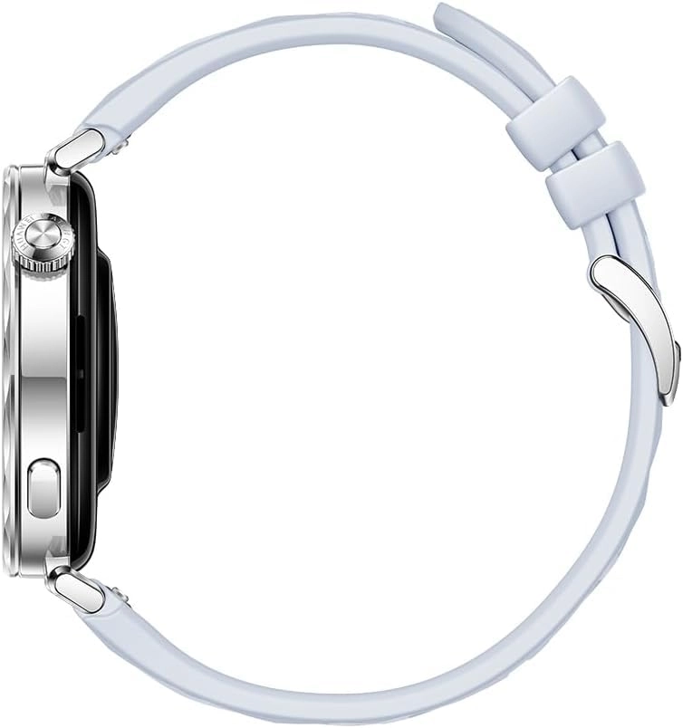 Watch GT5 41mm Stainless Steel GPS