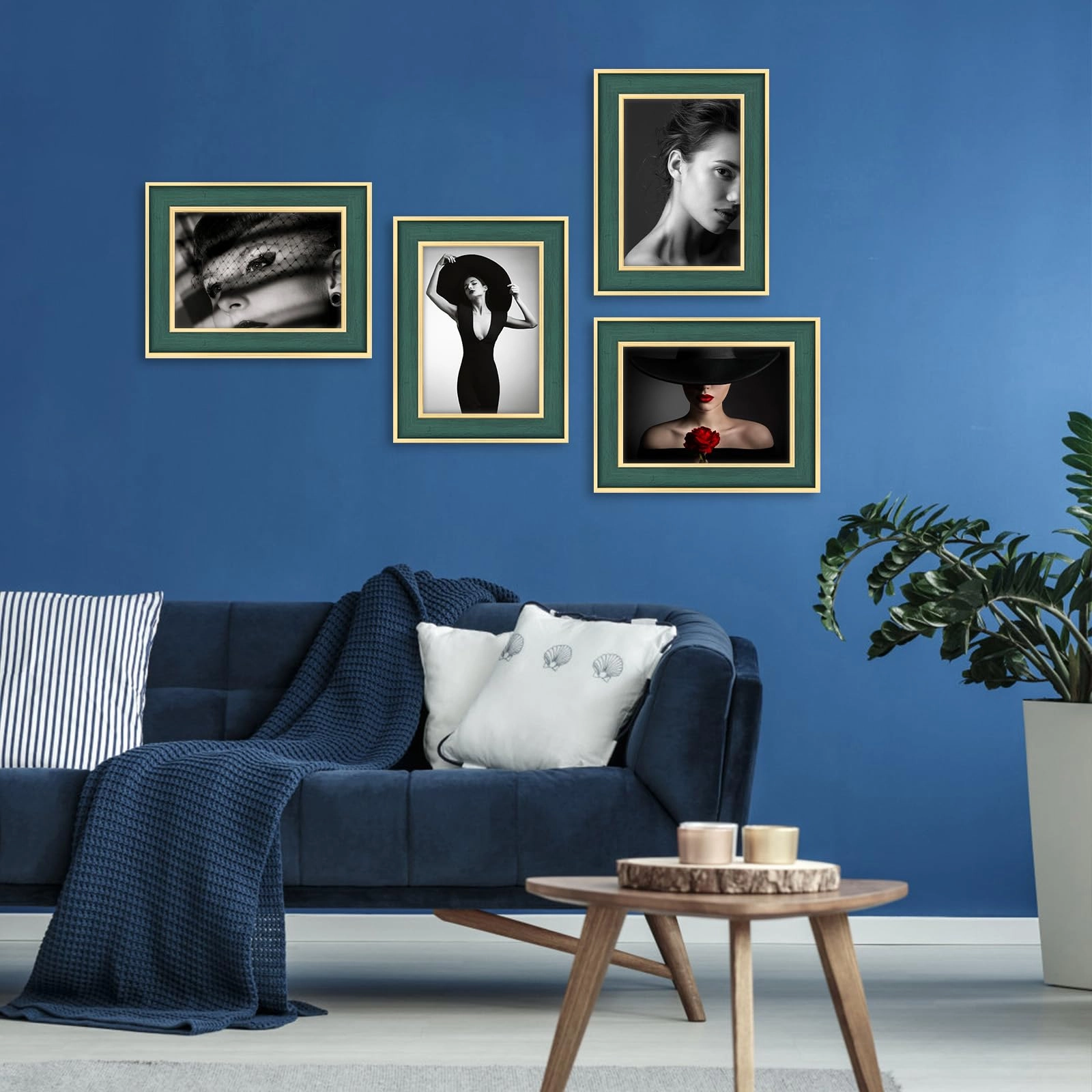 Picture Frame - 4x6