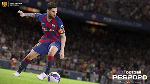 eFootball PES 2020 - Xbox One