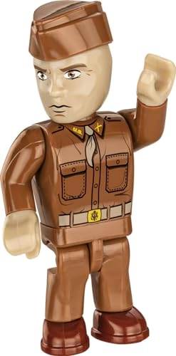 WC-56 Command Car - Military