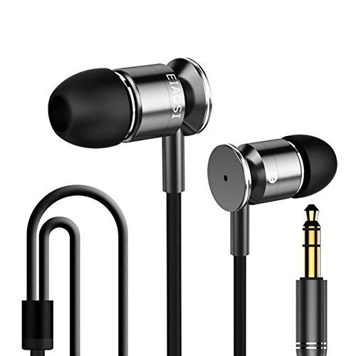 In Ear Wired Microphone