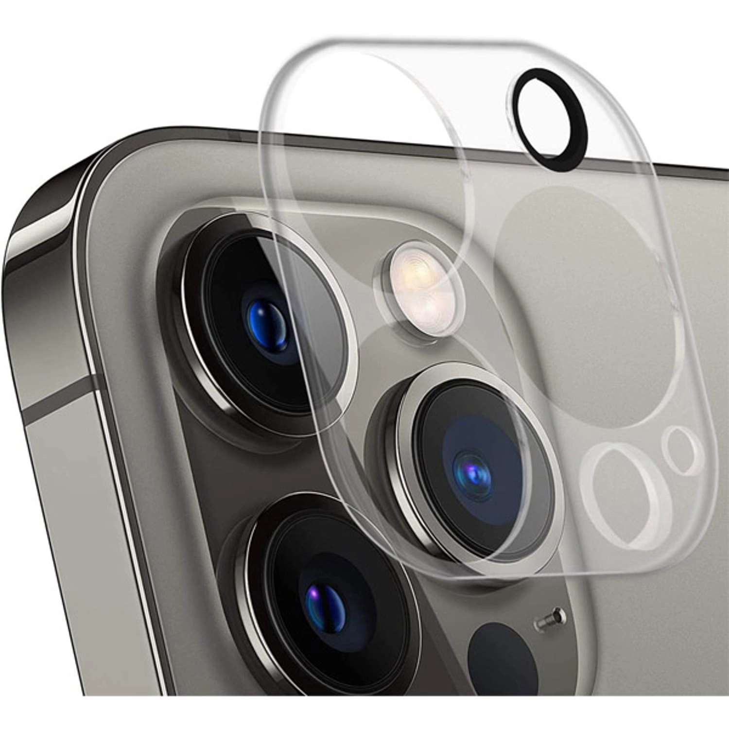 MaxGuard Protettivo Series Lens Protector - iPhone 13 Pro Max