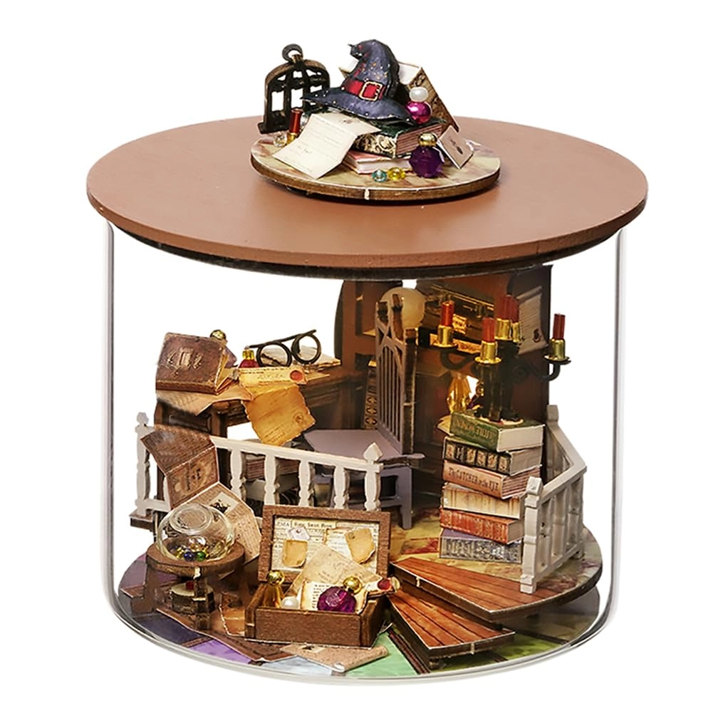 Cherry Blossom Alley - 1:24