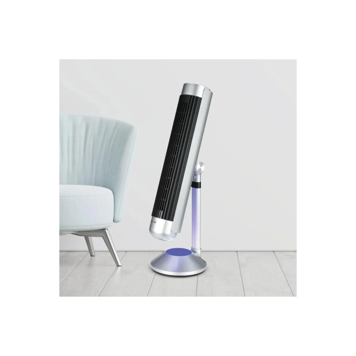 Breeze Tower Fan
