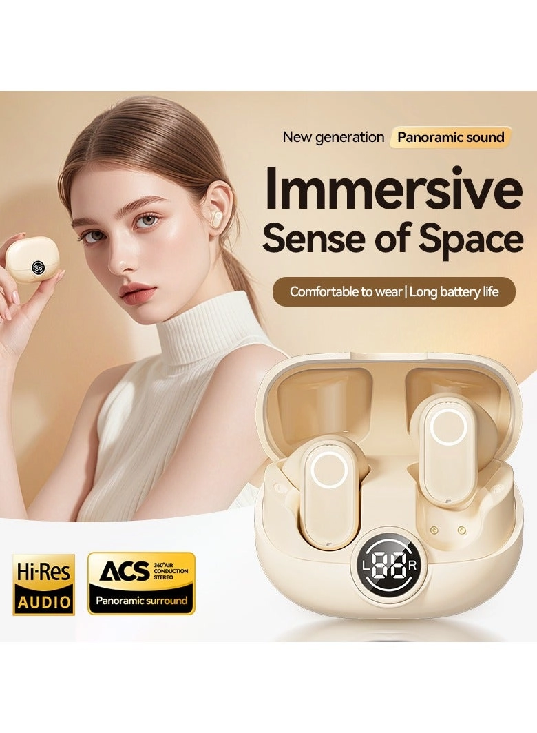 Open Ear Wireless Earbud