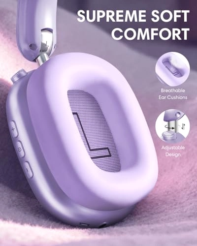 Y02 Wireless Headphone