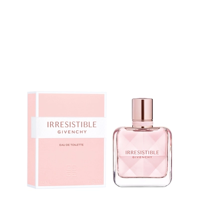 Irresistible Fraiche Eau de Toilette 35 ml