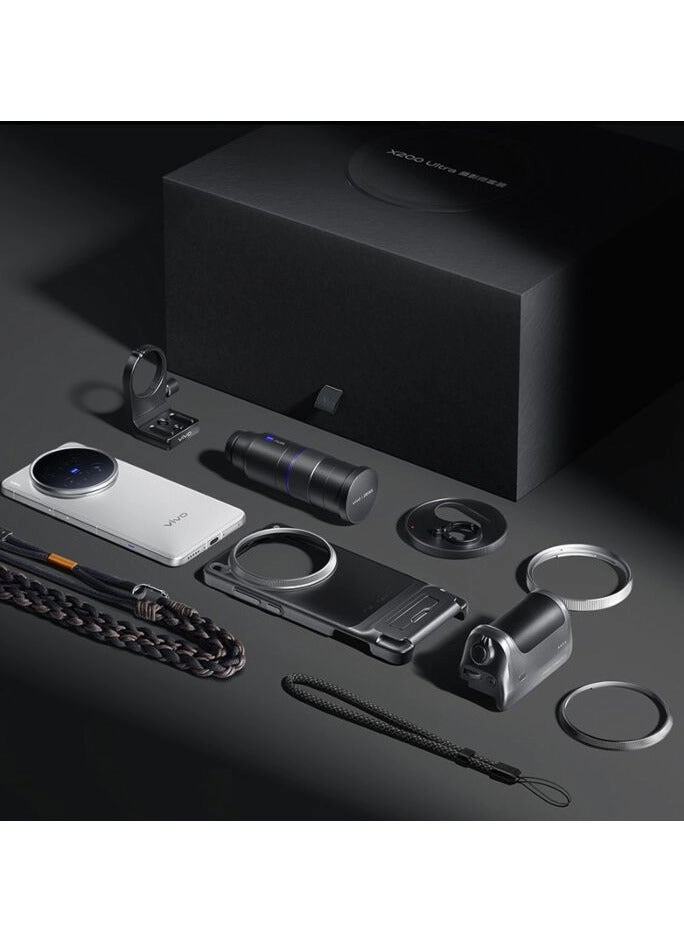 X200 Ultra - 12GB 256GB