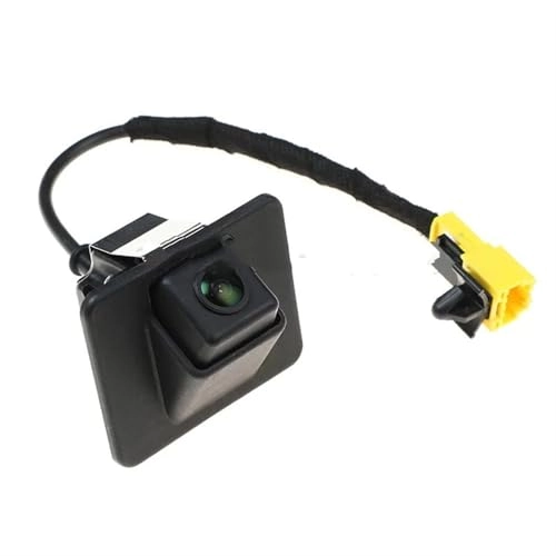 Reversing Camera - wireless