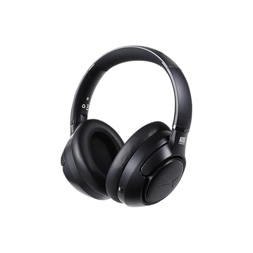 Comfort Pro Wireless Headphone