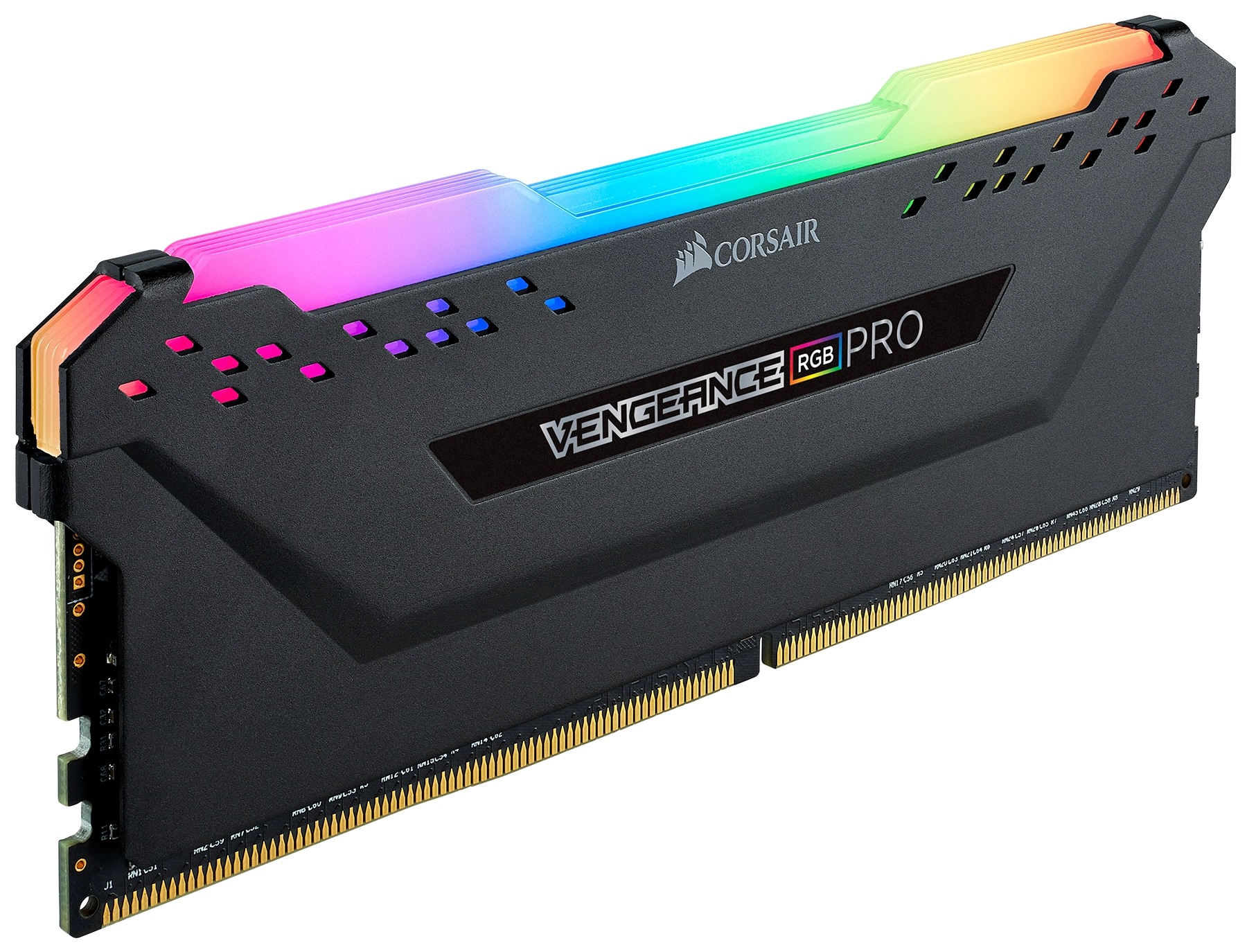 Vengeance RGB PRO - 16 GB 3200 MHz desktop DDR4