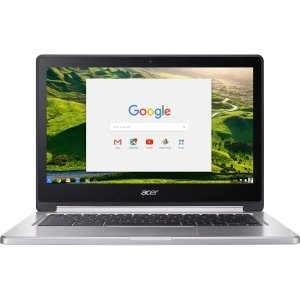 Chromebook NX.GL4AA.001;CB5-312T-K8Z9 - 13.3'' Cortex 4GB LPDDR3 32GB