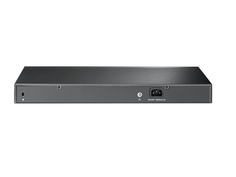 TL-SF1016 16-ports