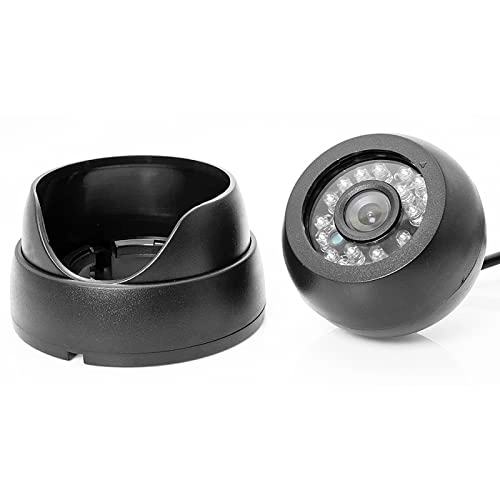 Truck Backup Camera - Night vision Wire 1080P