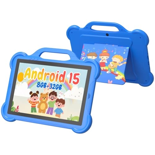 Kids Tablet - 8GB 10 inch 64GB