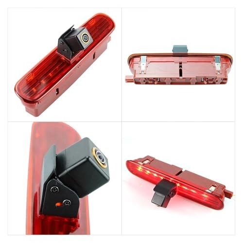 HD Reversing Camera - Night vision Wired 1280 x 720