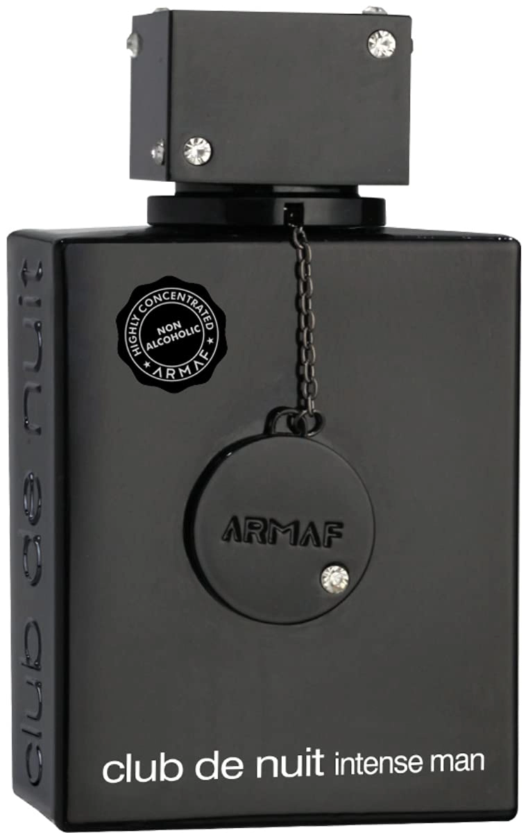ARMAF Club De Nuit Intense Men - Eau de Toilette 105ml