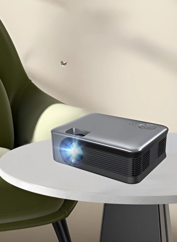 HY300 200 ANSI lumens