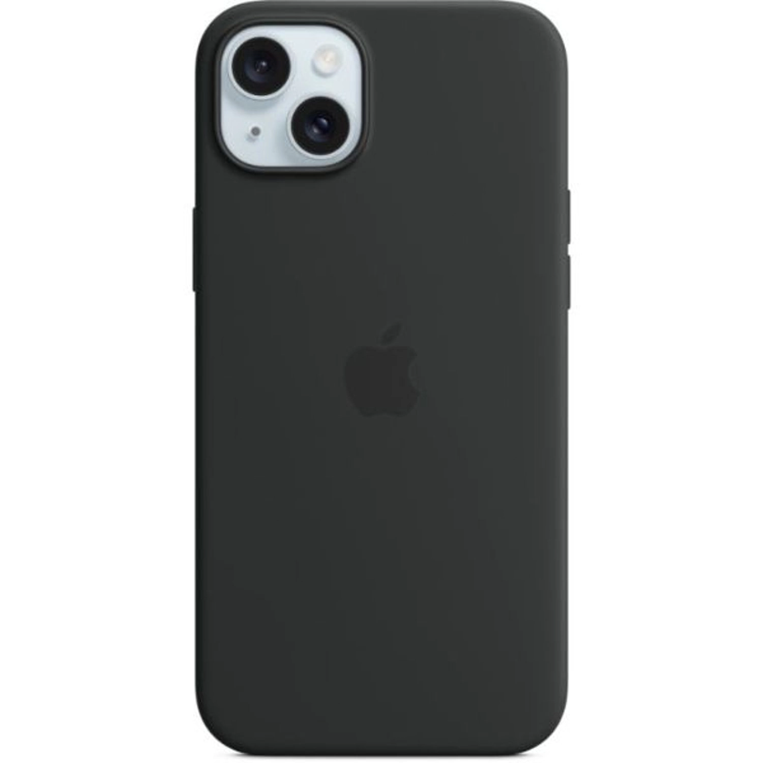 Apple iPhone-15 Plus SIL Case with MagSafe for iPhone 15 Plus